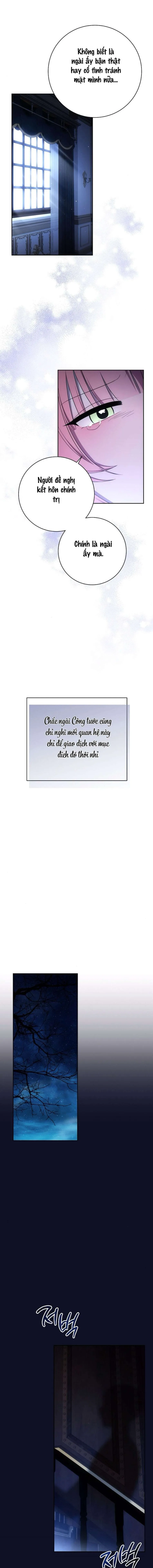 〖18+〗- Sở Thích Kín Đáo 