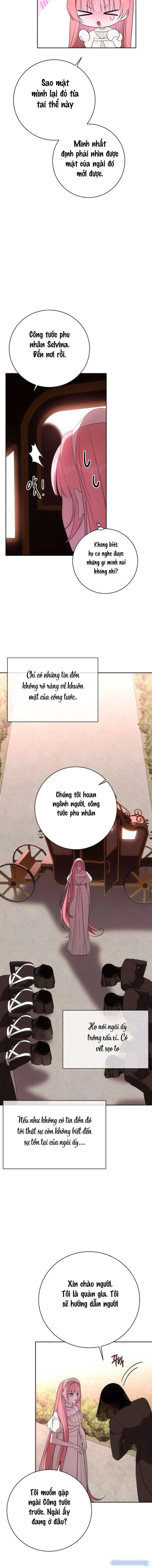 〖18+〗- Sở Thích Kín Đáo 