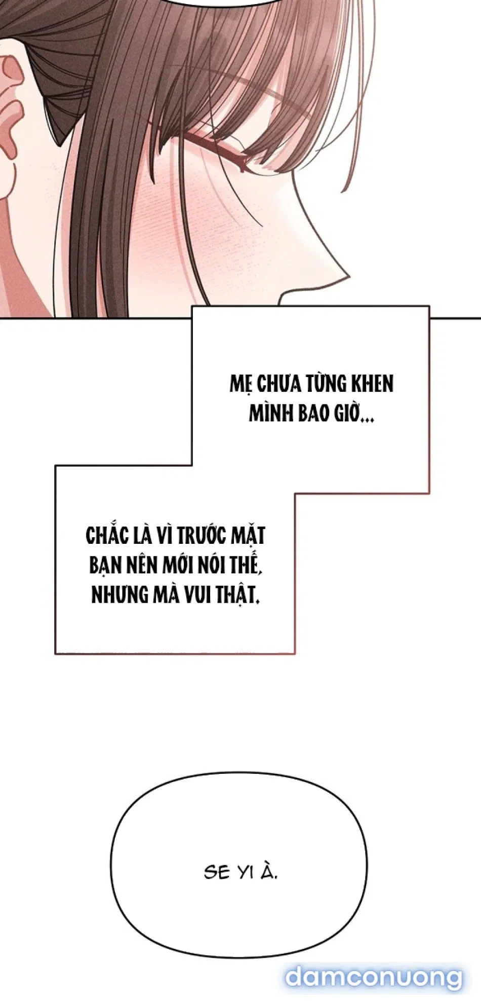 NHẬT KÝ QUAN SÁT CON TRAI BẠN CỦA MẸ 