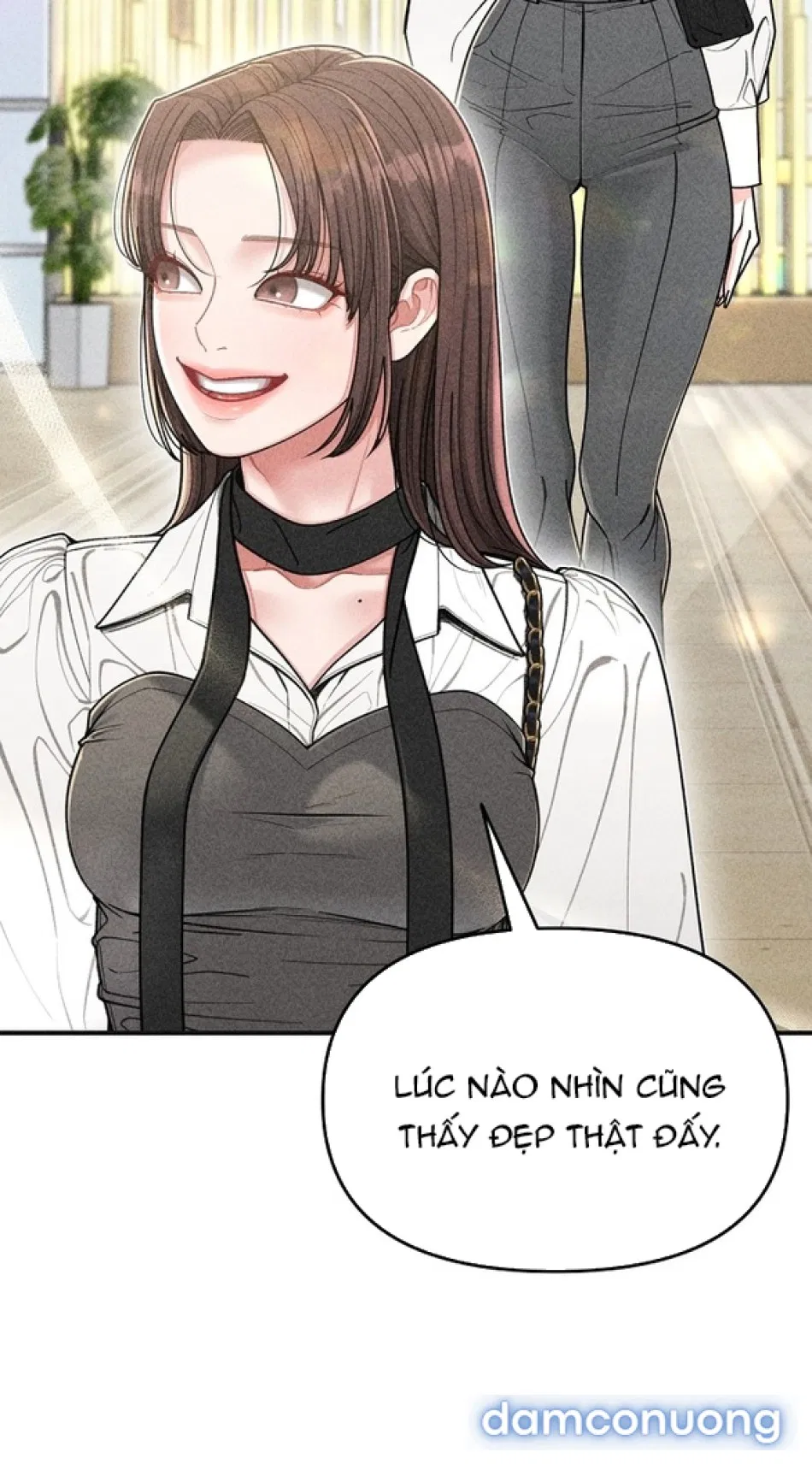 NHẬT KÝ QUAN SÁT CON TRAI BẠN CỦA MẸ 