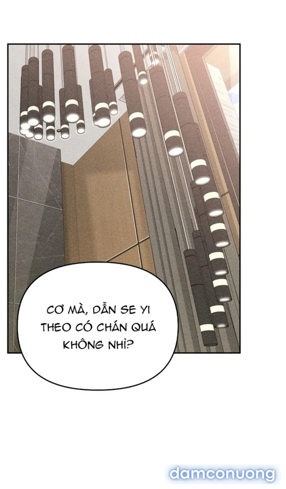 NHẬT KÝ QUAN SÁT CON TRAI BẠN CỦA MẸ 