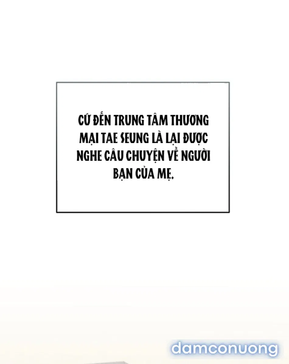 NHẬT KÝ QUAN SÁT CON TRAI BẠN CỦA MẸ 