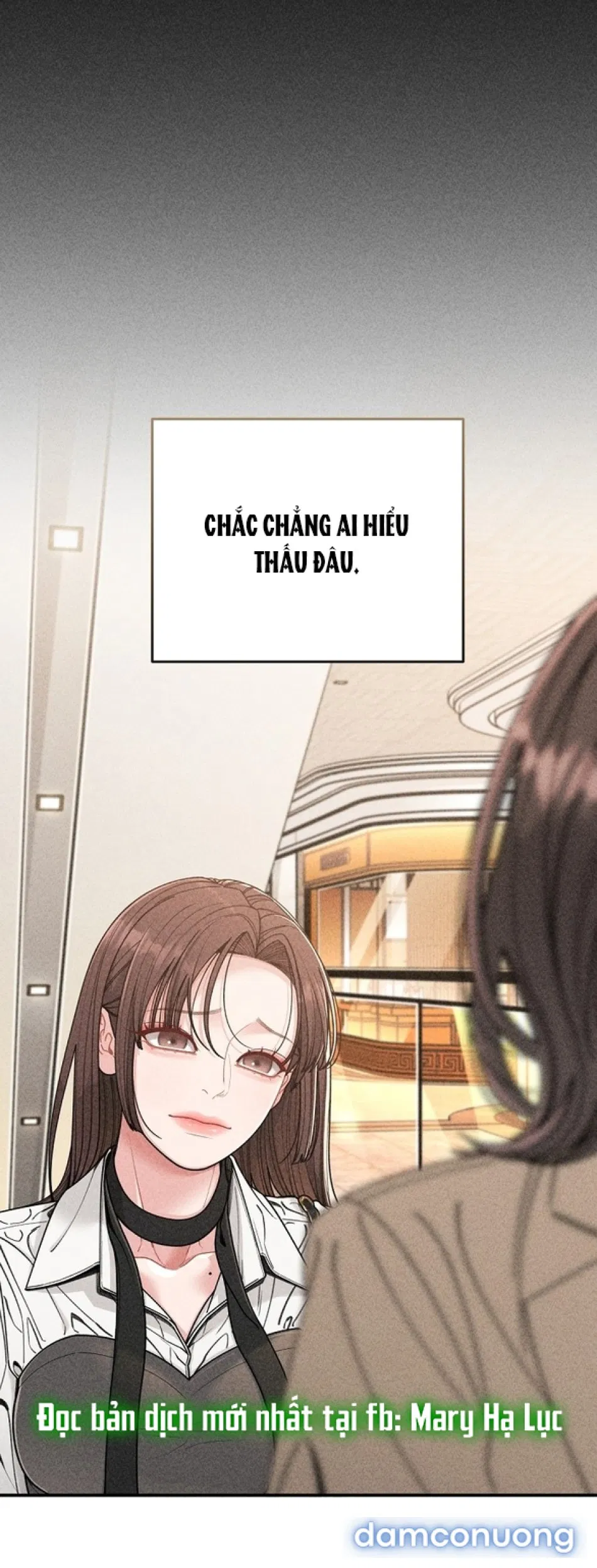 NHẬT KÝ QUAN SÁT CON TRAI BẠN CỦA MẸ 