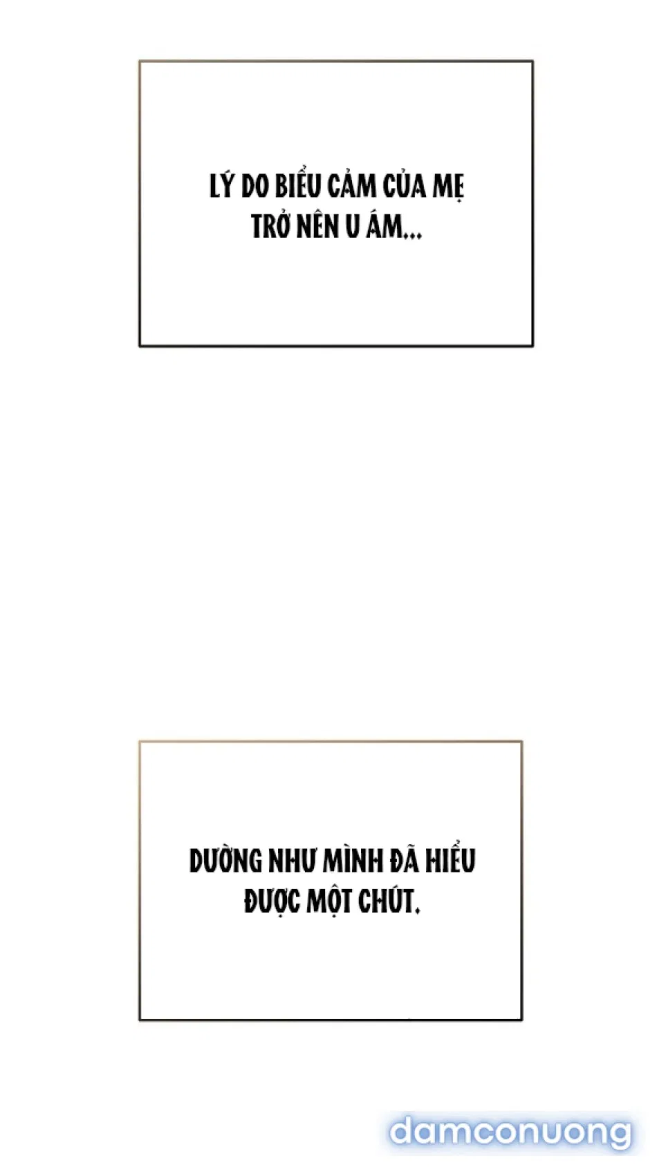 NHẬT KÝ QUAN SÁT CON TRAI BẠN CỦA MẸ 