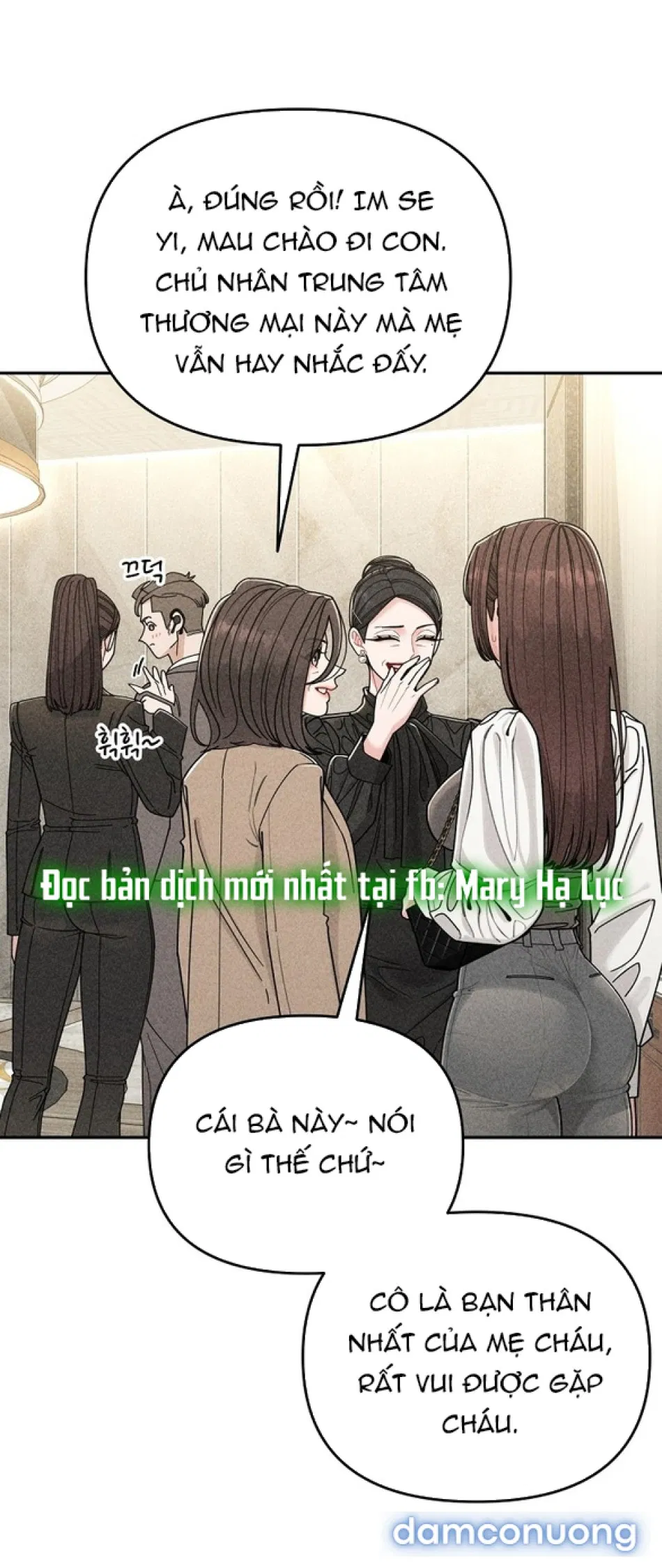 NHẬT KÝ QUAN SÁT CON TRAI BẠN CỦA MẸ 