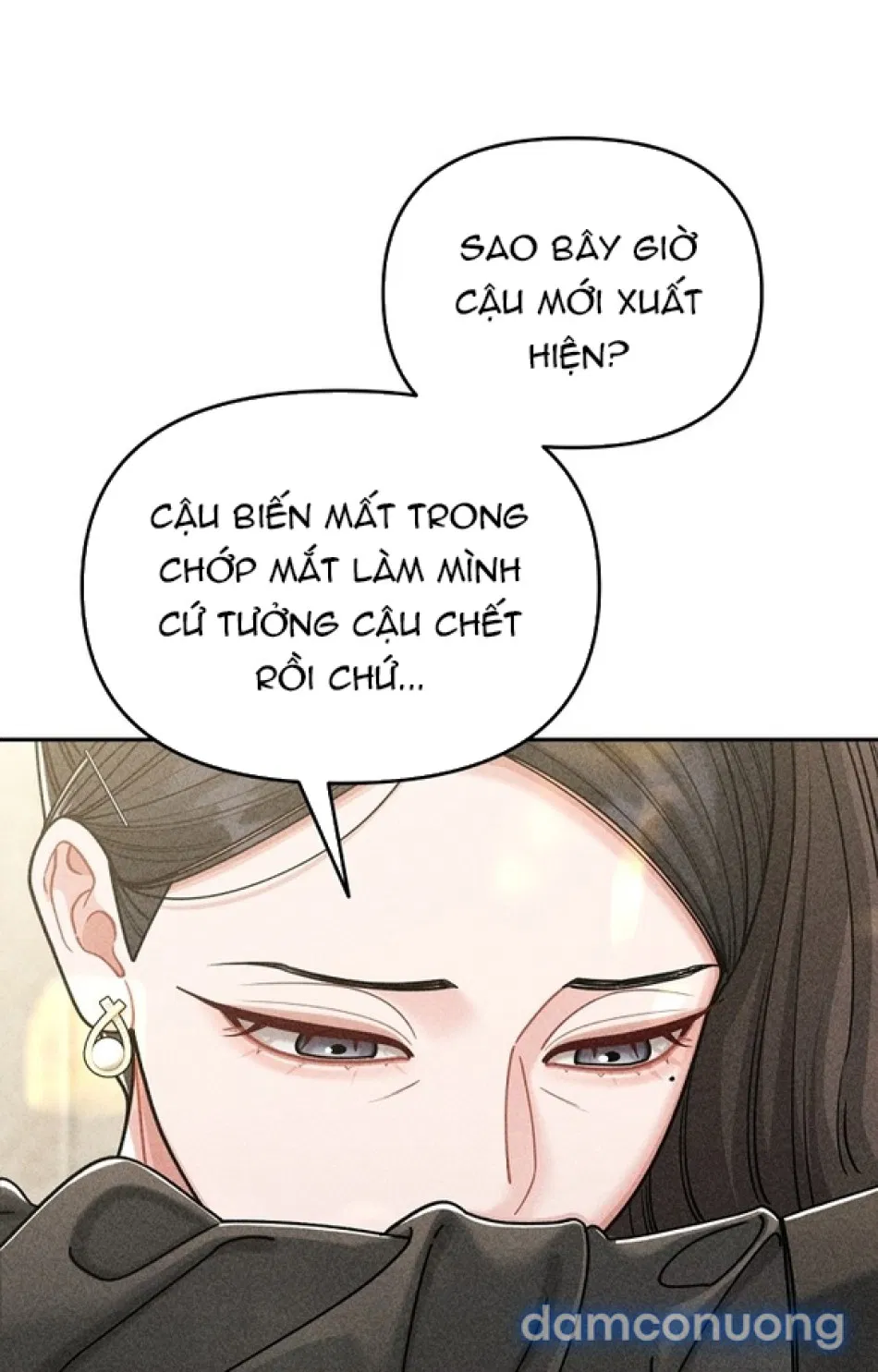 NHẬT KÝ QUAN SÁT CON TRAI BẠN CỦA MẸ 