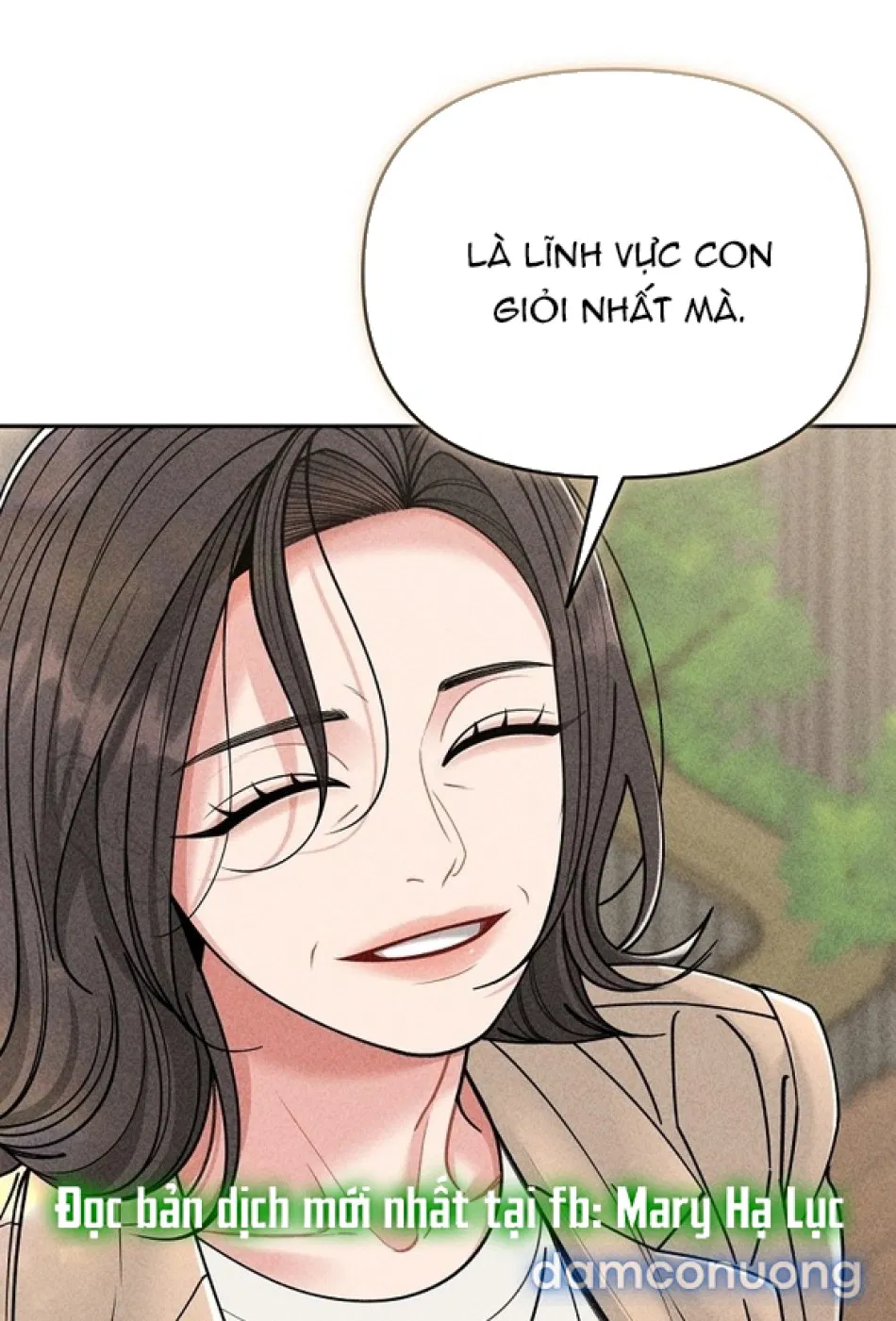 NHẬT KÝ QUAN SÁT CON TRAI BẠN CỦA MẸ 