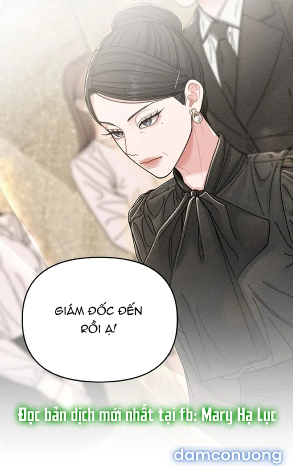 NHẬT KÝ QUAN SÁT CON TRAI BẠN CỦA MẸ 