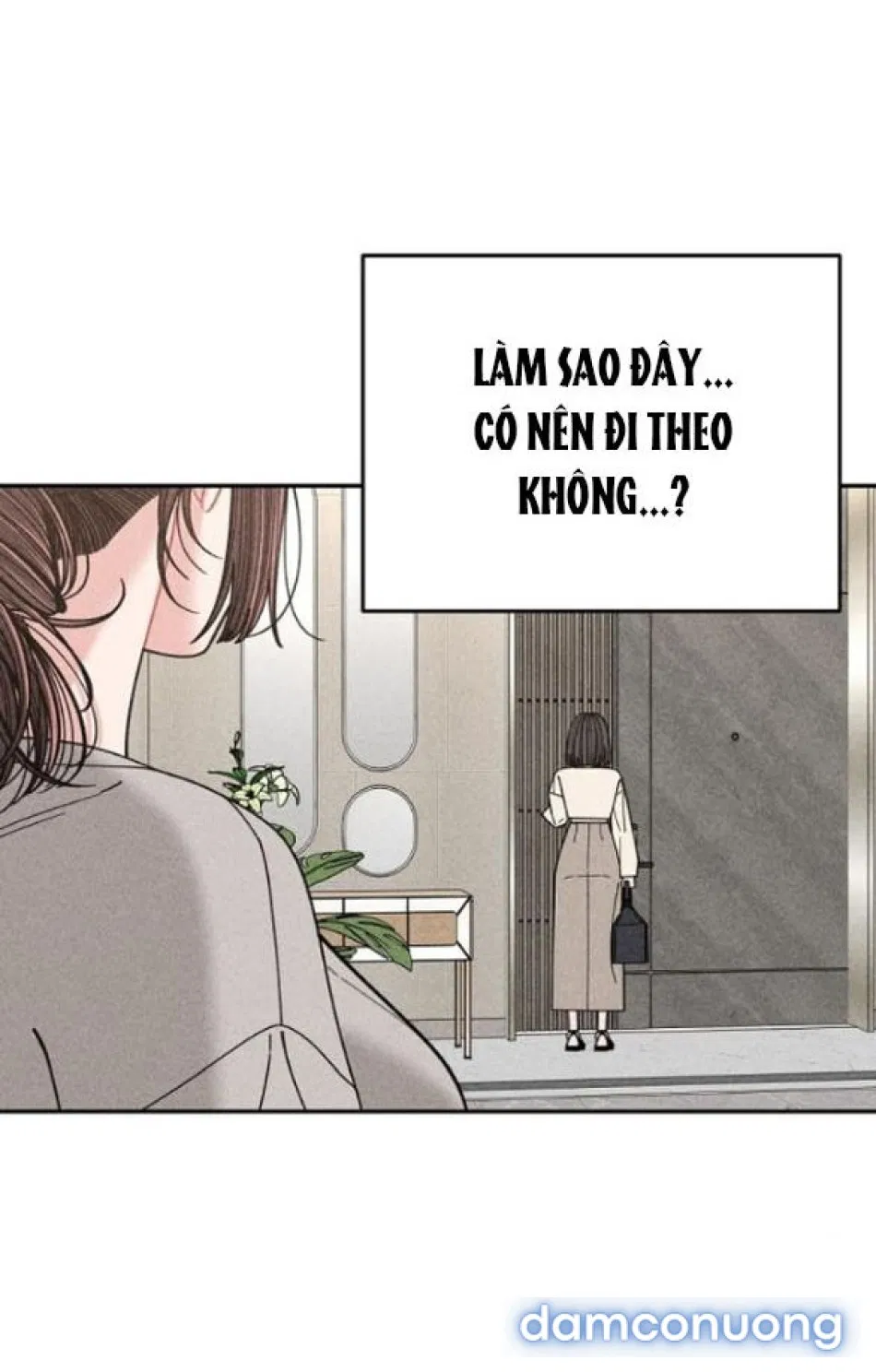 NHẬT KÝ QUAN SÁT CON TRAI BẠN CỦA MẸ 
