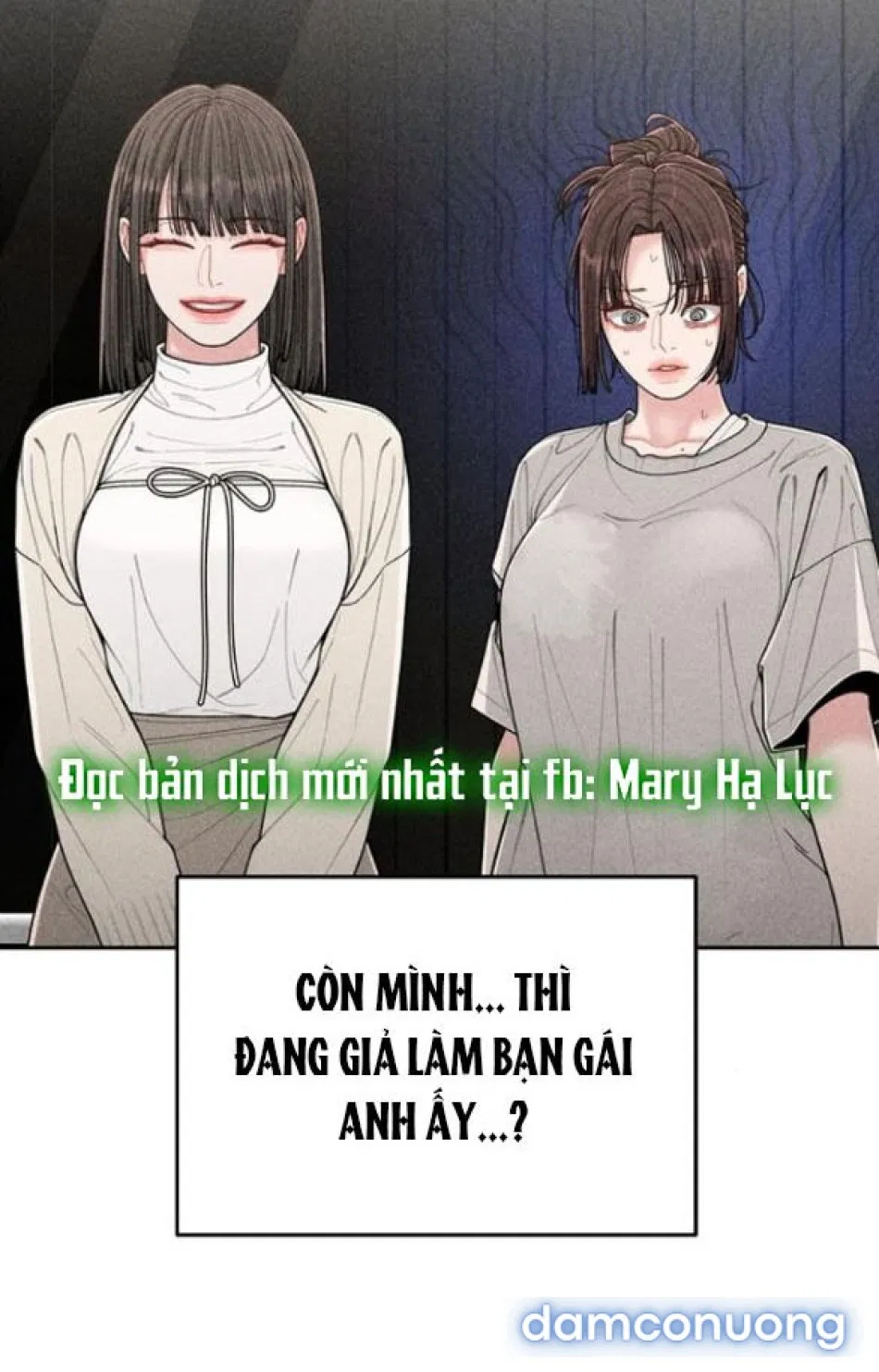 NHẬT KÝ QUAN SÁT CON TRAI BẠN CỦA MẸ 