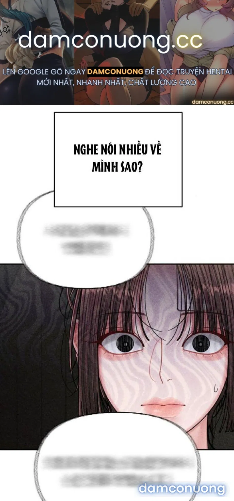 NHẬT KÝ QUAN SÁT CON TRAI BẠN CỦA MẸ 