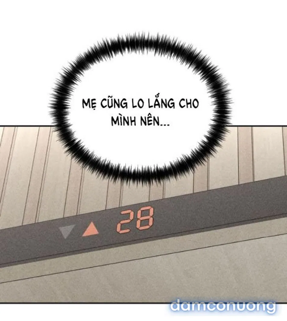 NHẬT KÝ QUAN SÁT CON TRAI BẠN CỦA MẸ 