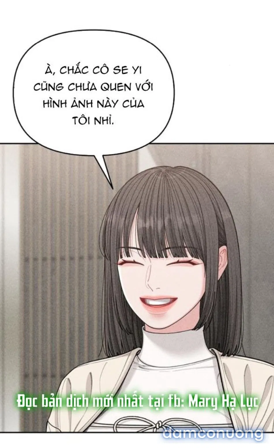 NHẬT KÝ QUAN SÁT CON TRAI BẠN CỦA MẸ 