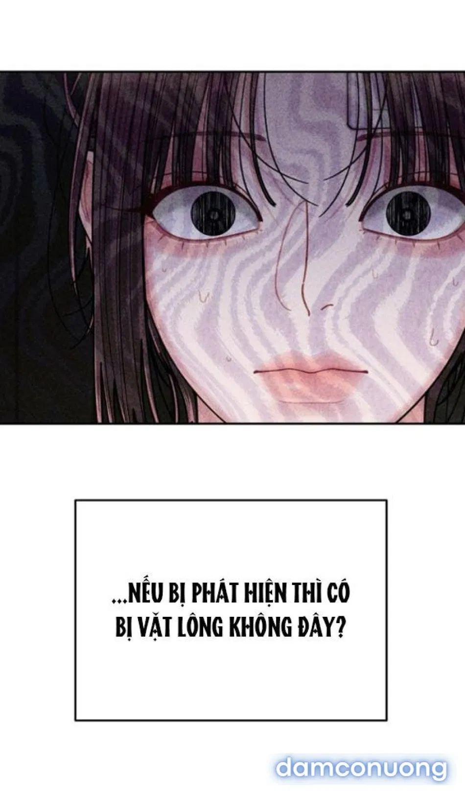 NHẬT KÝ QUAN SÁT CON TRAI BẠN CỦA MẸ 