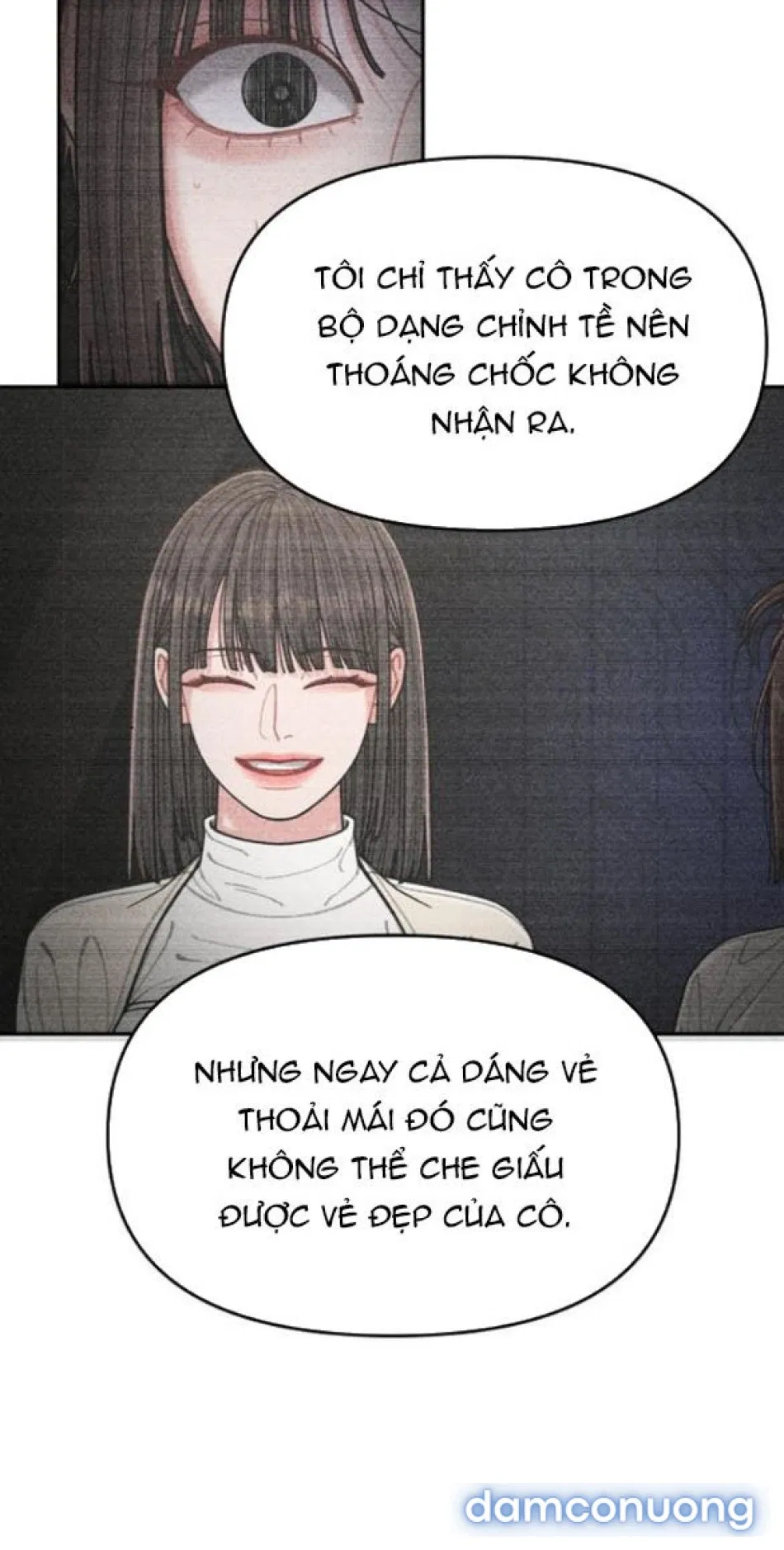 NHẬT KÝ QUAN SÁT CON TRAI BẠN CỦA MẸ 