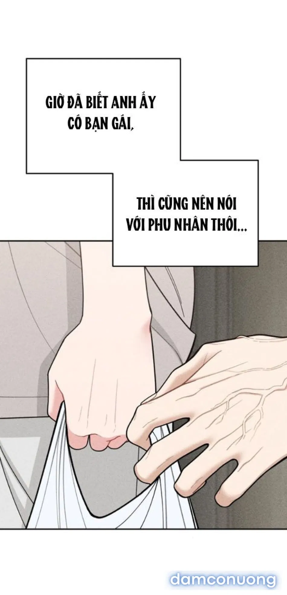 NHẬT KÝ QUAN SÁT CON TRAI BẠN CỦA MẸ 