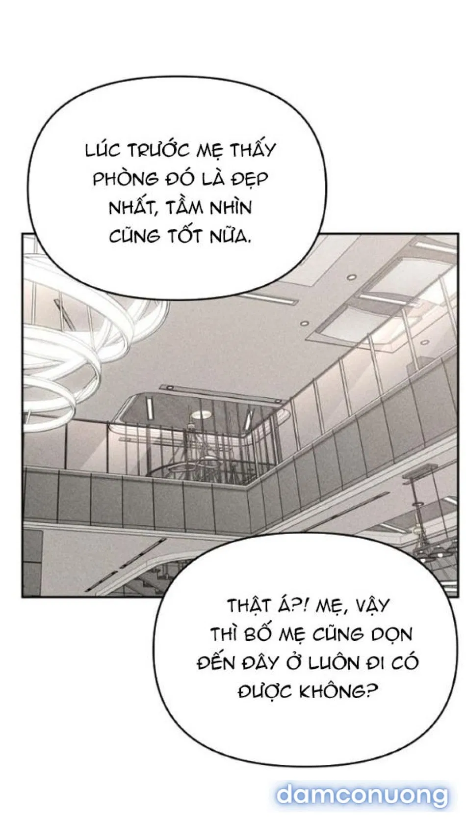 NHẬT KÝ QUAN SÁT CON TRAI BẠN CỦA MẸ 
