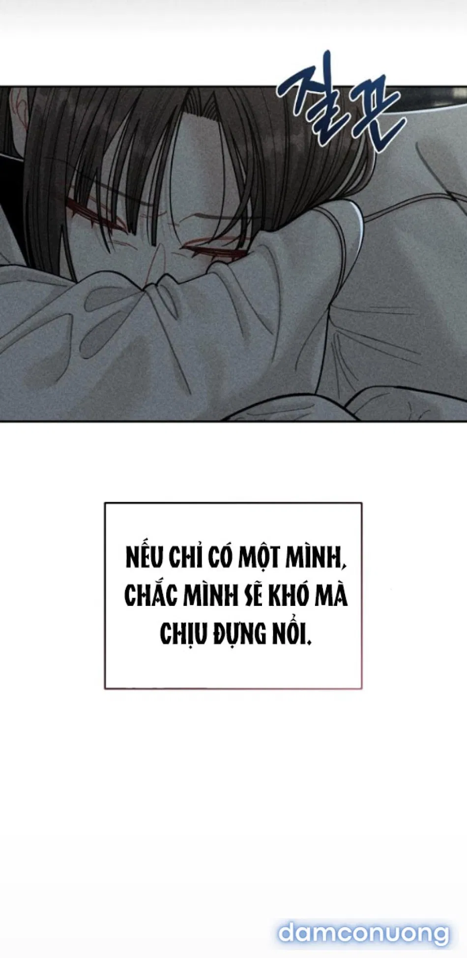 NHẬT KÝ QUAN SÁT CON TRAI BẠN CỦA MẸ 