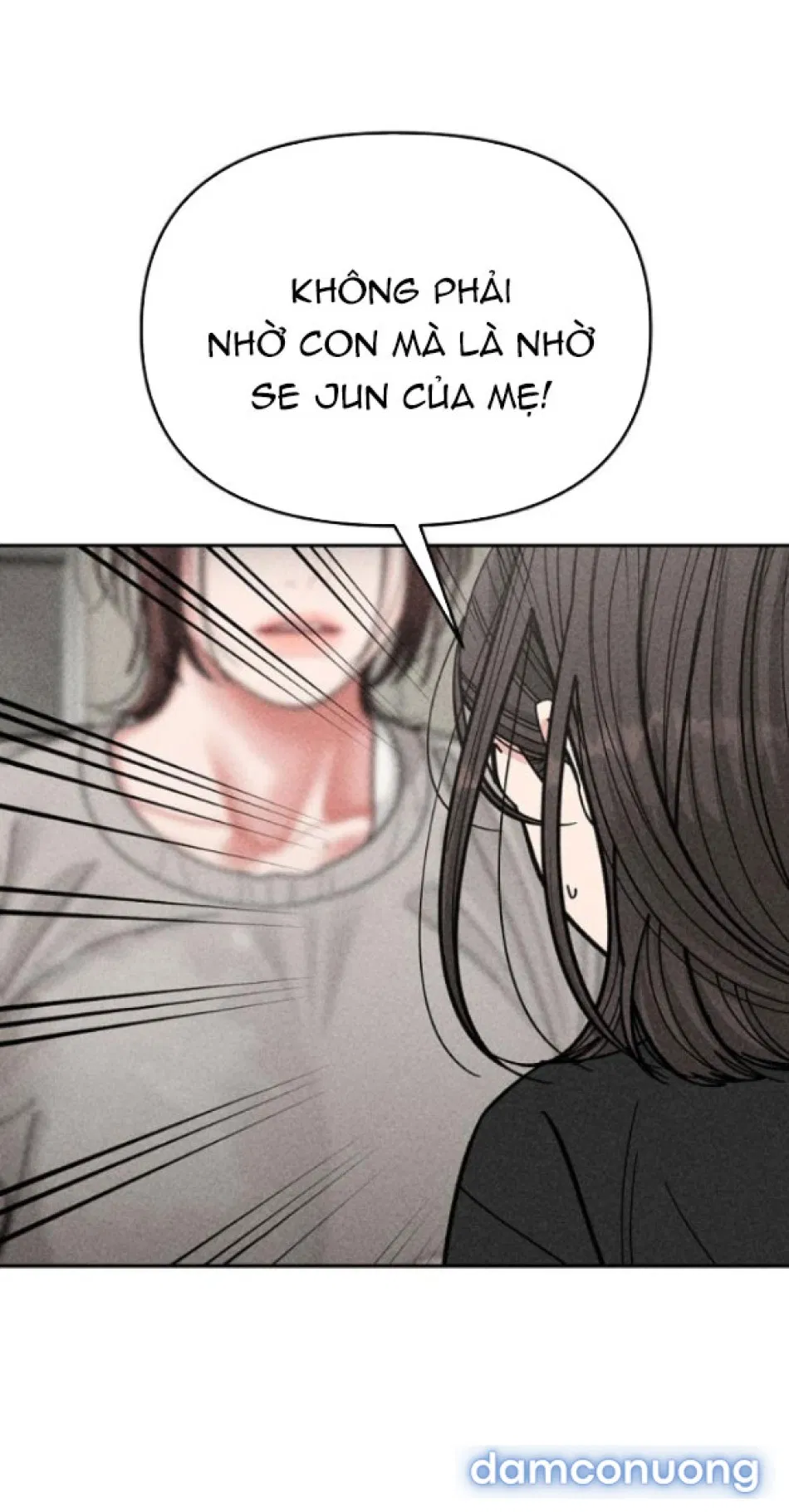 NHẬT KÝ QUAN SÁT CON TRAI BẠN CỦA MẸ 