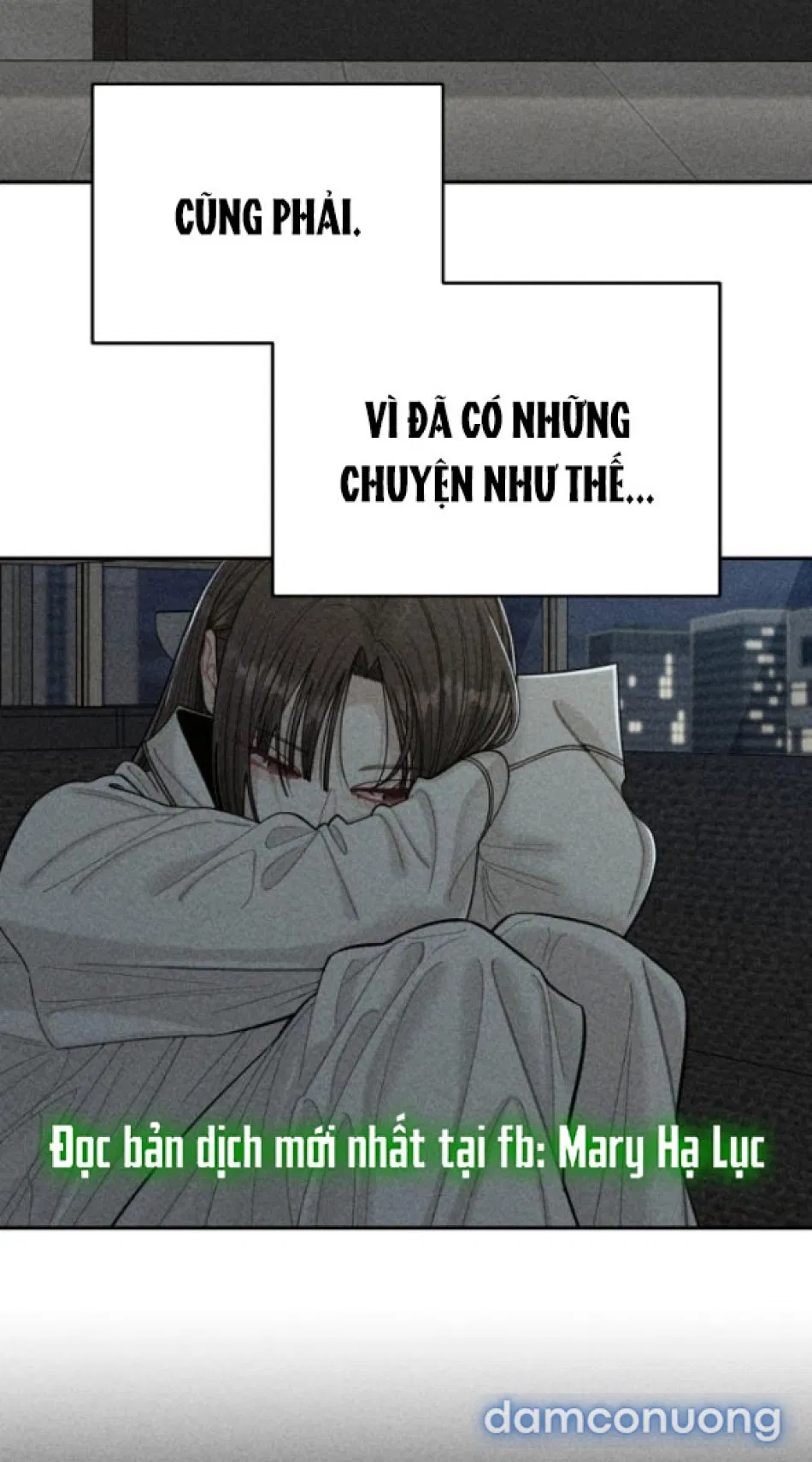 NHẬT KÝ QUAN SÁT CON TRAI BẠN CỦA MẸ 