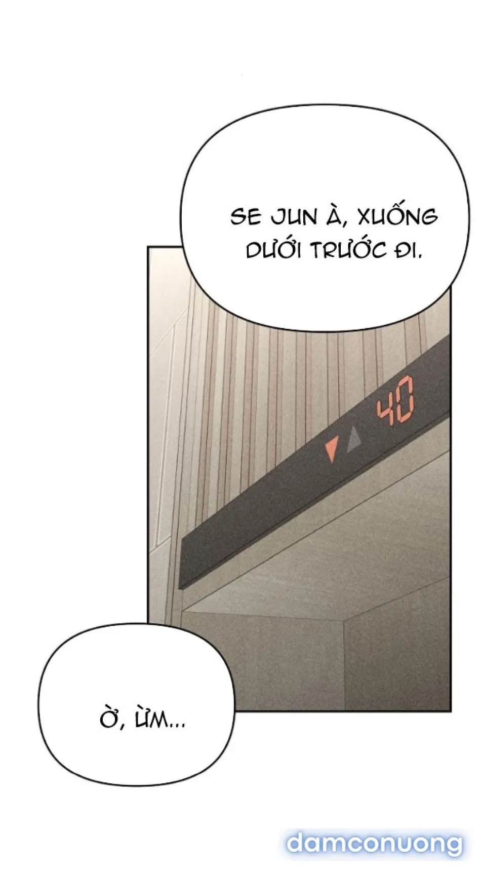 NHẬT KÝ QUAN SÁT CON TRAI BẠN CỦA MẸ 