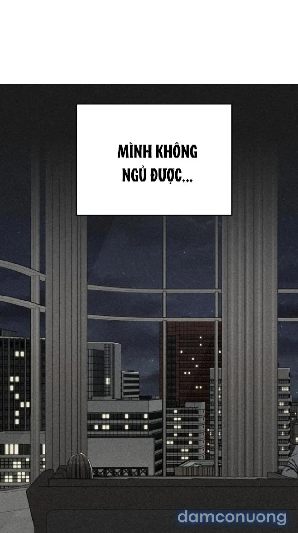 NHẬT KÝ QUAN SÁT CON TRAI BẠN CỦA MẸ 