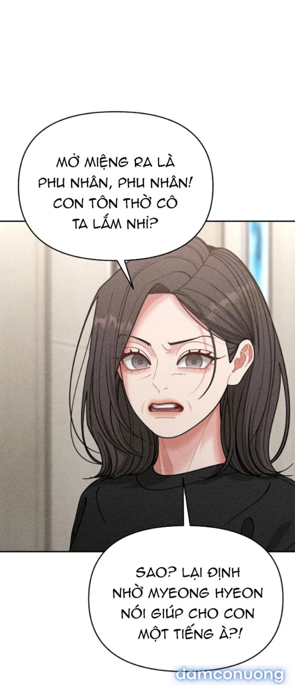 NHẬT KÝ QUAN SÁT CON TRAI BẠN CỦA MẸ 