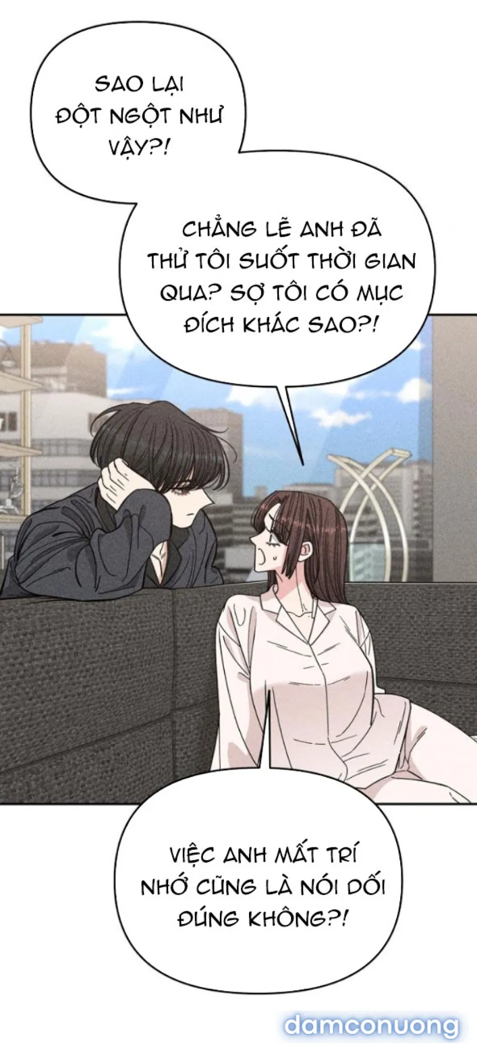 NHẬT KÝ QUAN SÁT CON TRAI BẠN CỦA MẸ 