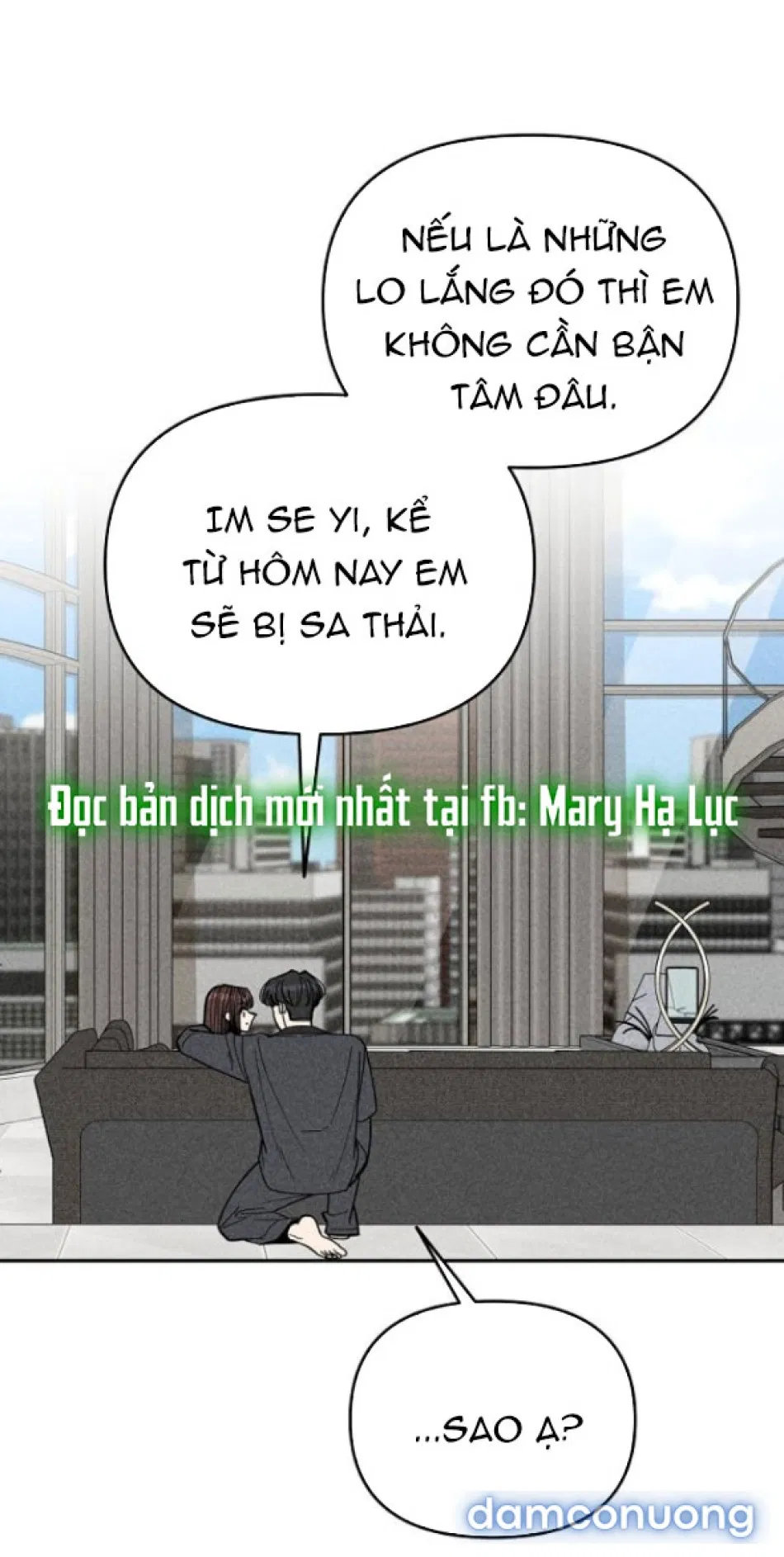 NHẬT KÝ QUAN SÁT CON TRAI BẠN CỦA MẸ 