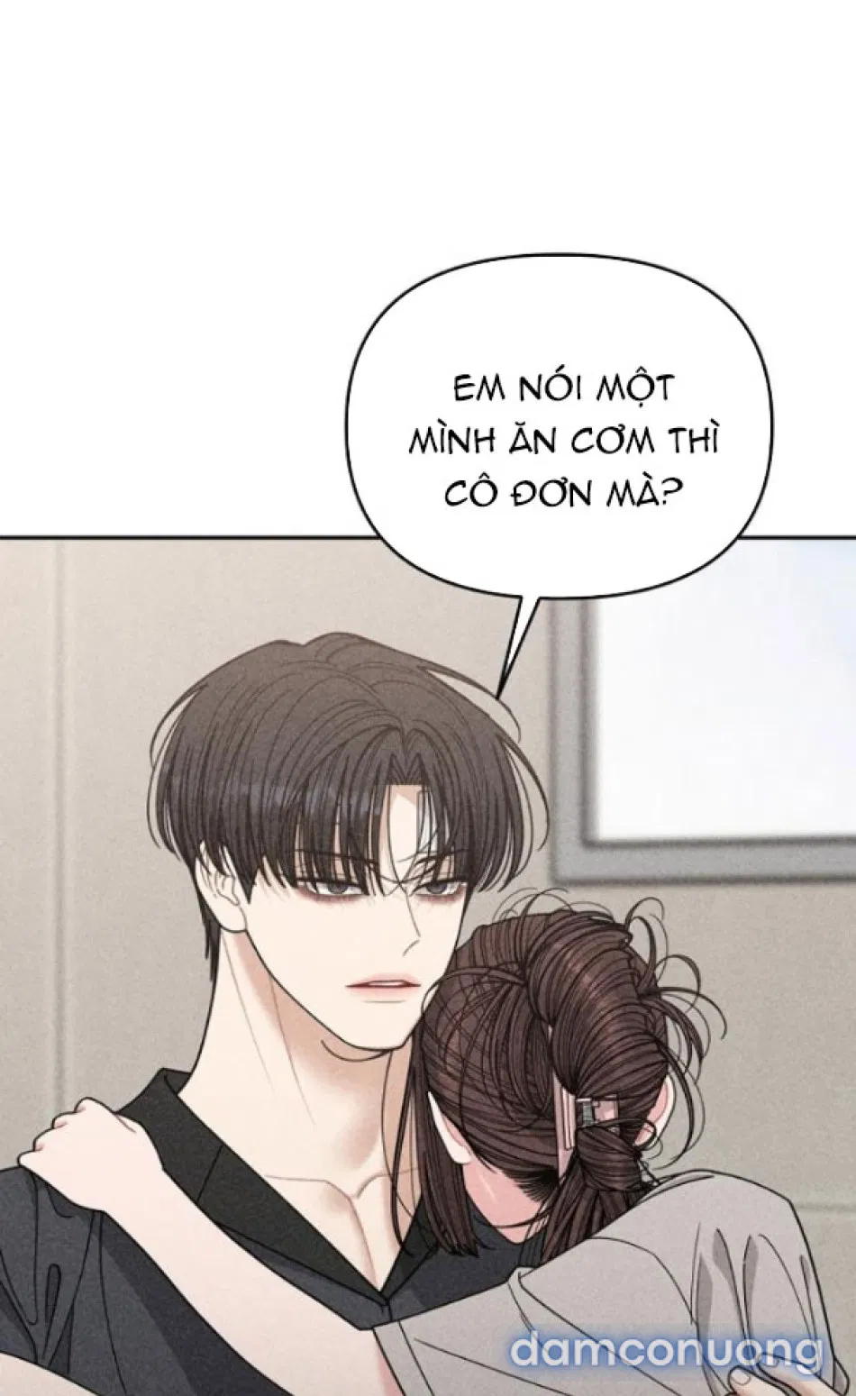 NHẬT KÝ QUAN SÁT CON TRAI BẠN CỦA MẸ 