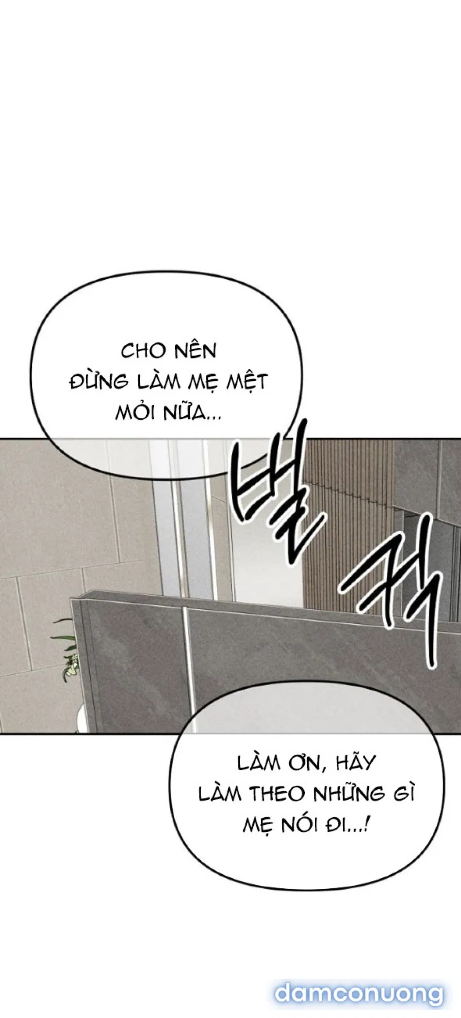 NHẬT KÝ QUAN SÁT CON TRAI BẠN CỦA MẸ 