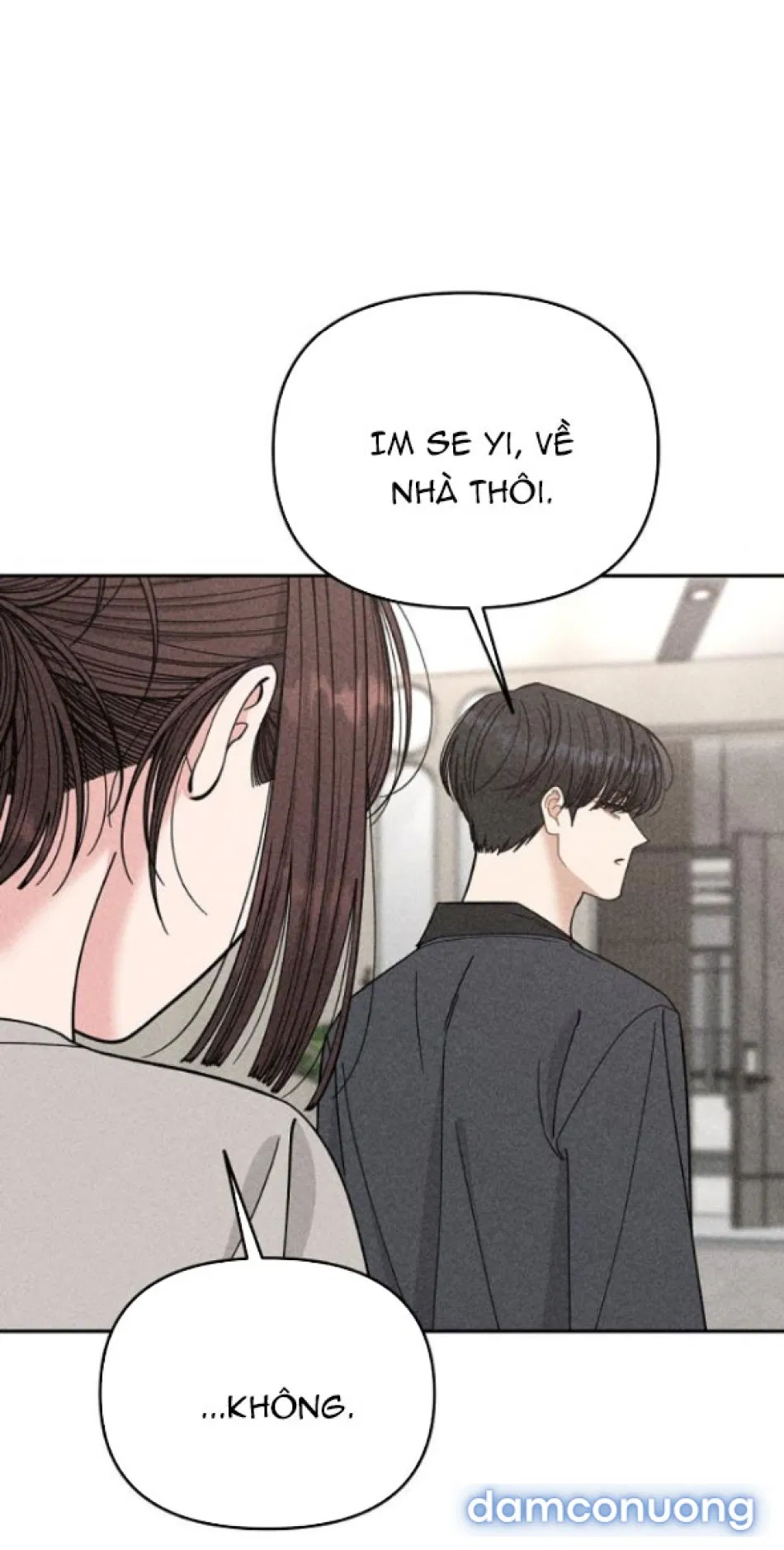 NHẬT KÝ QUAN SÁT CON TRAI BẠN CỦA MẸ 
