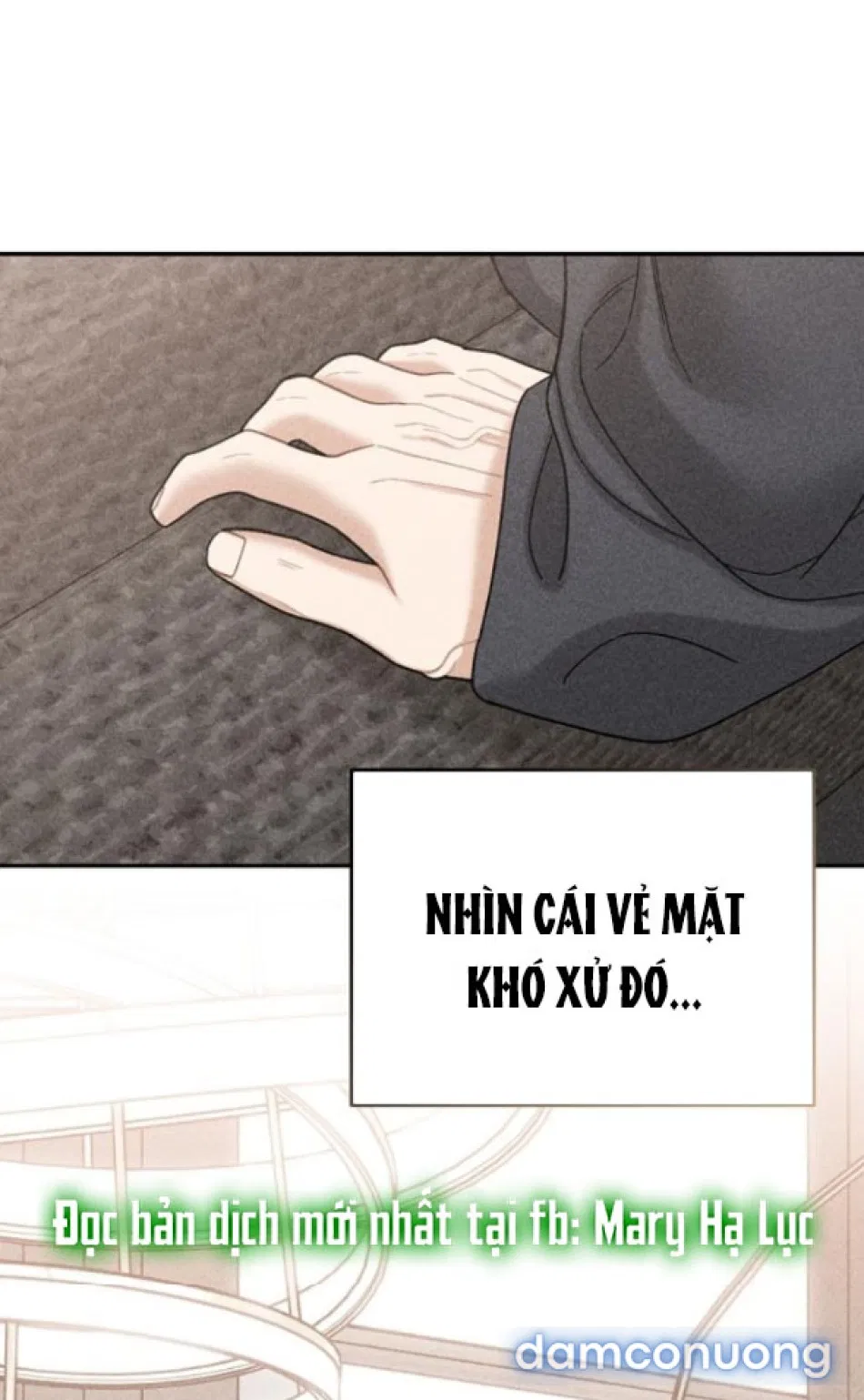 NHẬT KÝ QUAN SÁT CON TRAI BẠN CỦA MẸ 