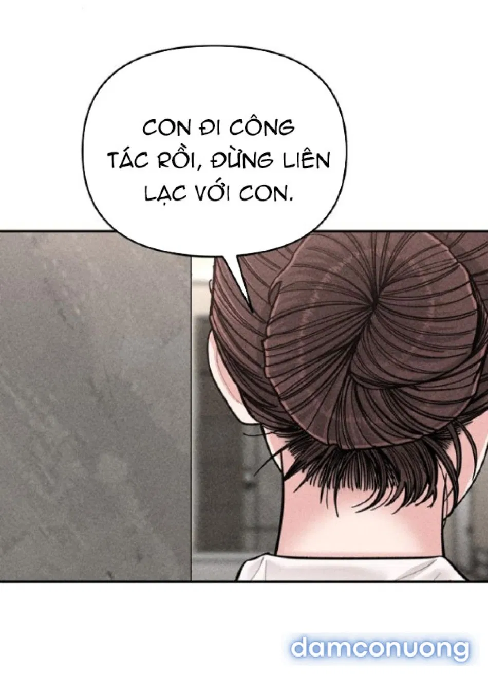 NHẬT KÝ QUAN SÁT CON TRAI BẠN CỦA MẸ 