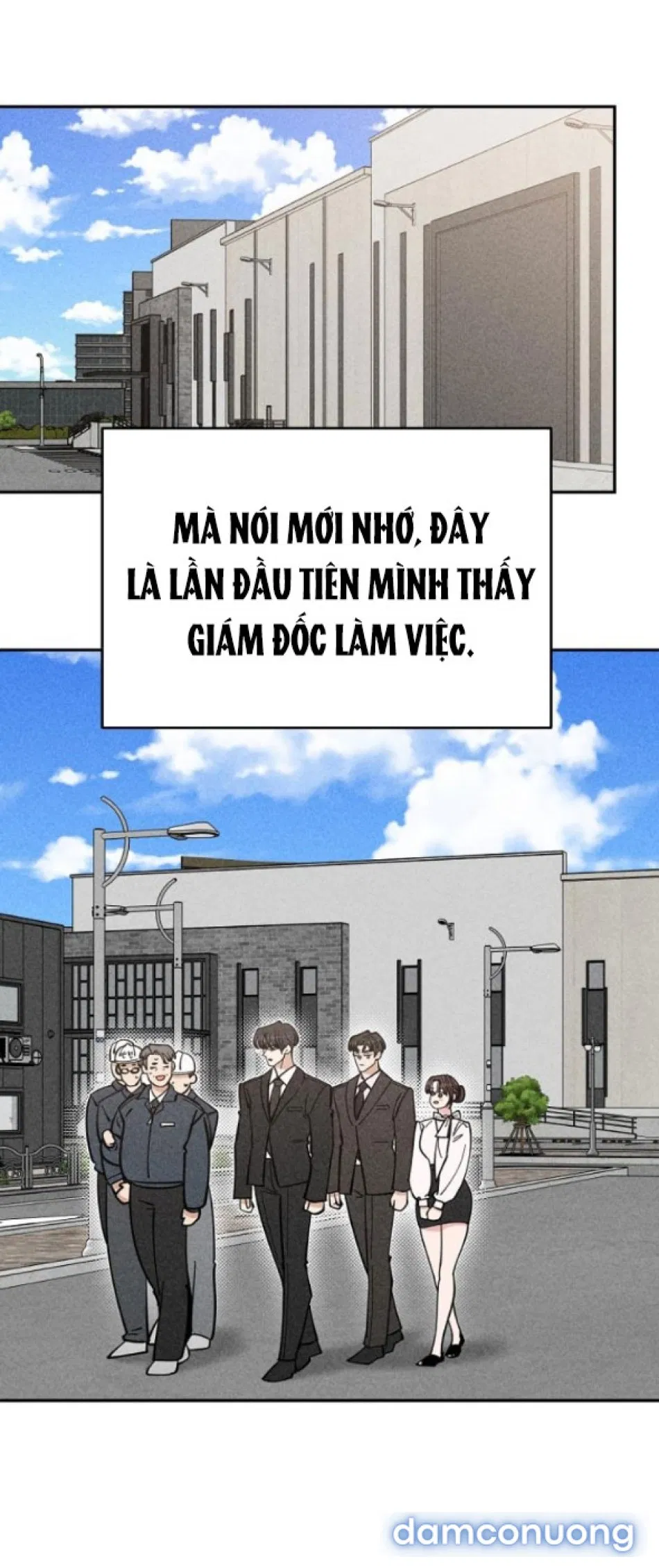NHẬT KÝ QUAN SÁT CON TRAI BẠN CỦA MẸ 
