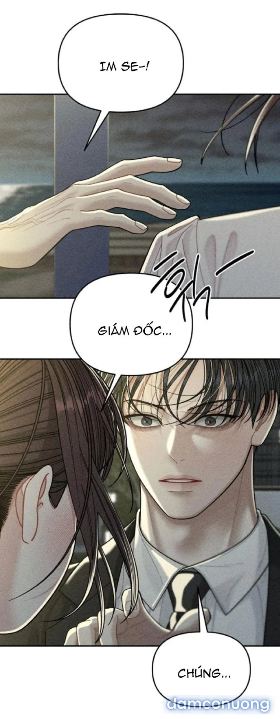 NHẬT KÝ QUAN SÁT CON TRAI BẠN CỦA MẸ 