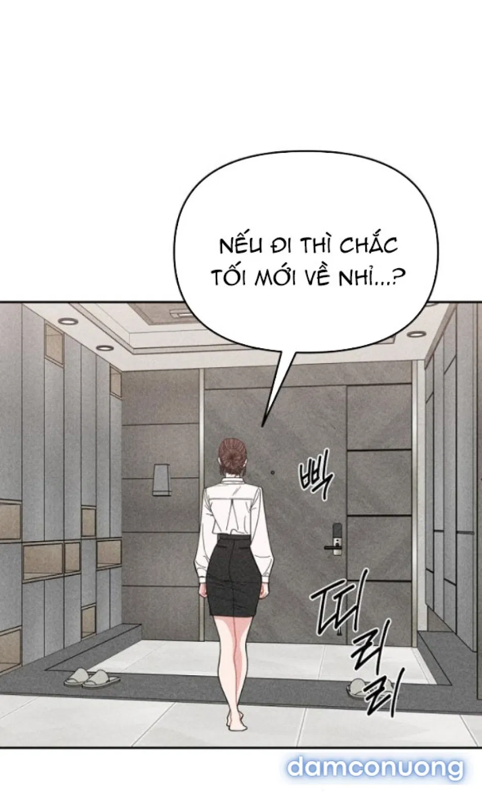 NHẬT KÝ QUAN SÁT CON TRAI BẠN CỦA MẸ 