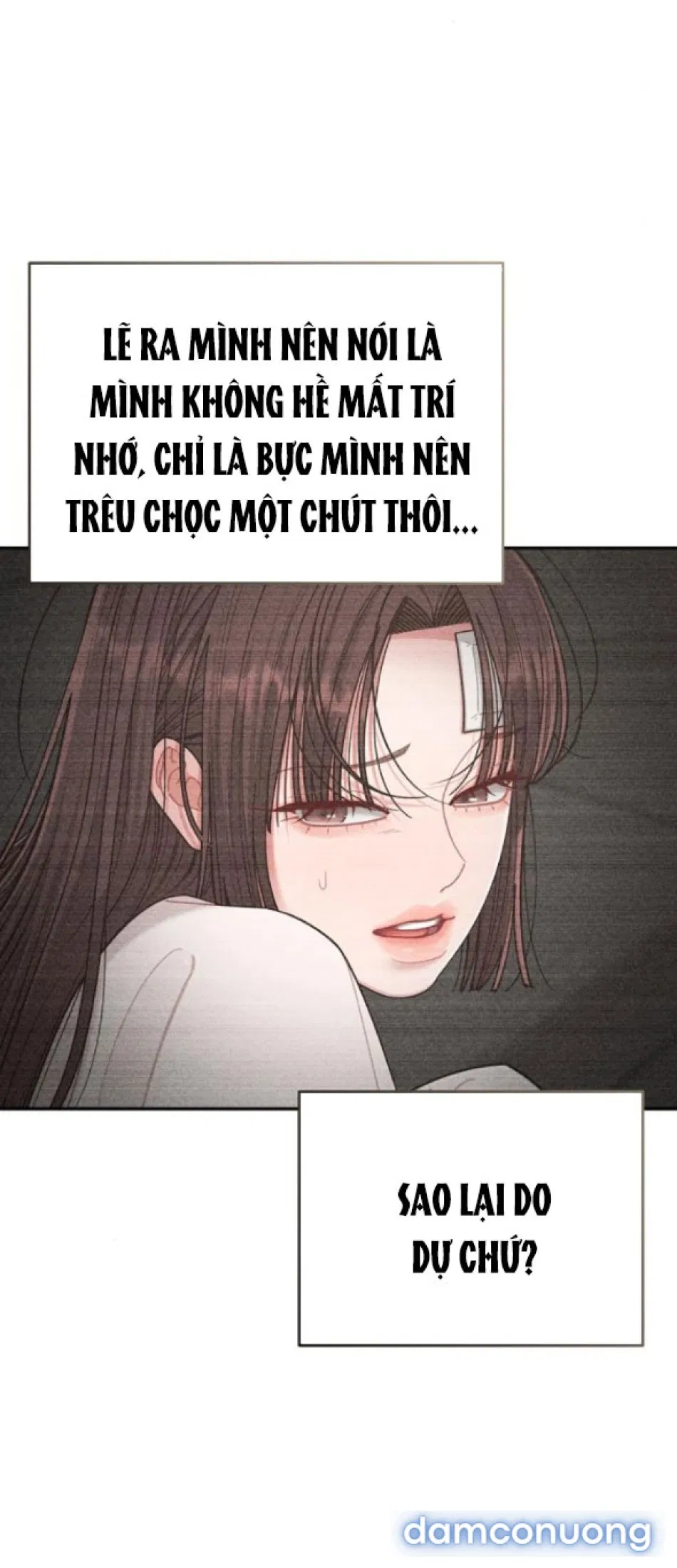 NHẬT KÝ QUAN SÁT CON TRAI BẠN CỦA MẸ 