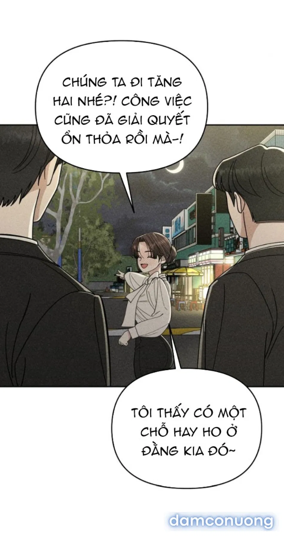 NHẬT KÝ QUAN SÁT CON TRAI BẠN CỦA MẸ 