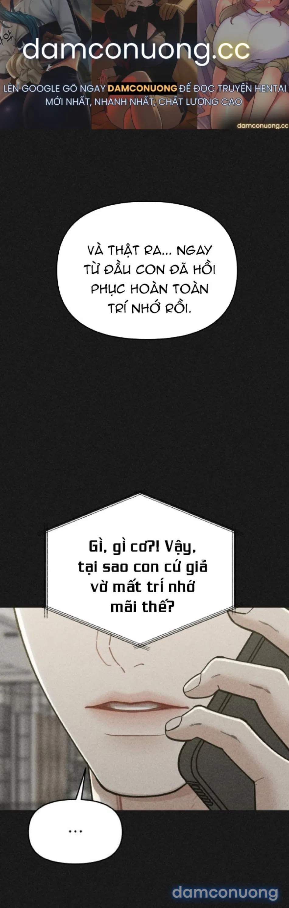 NHẬT KÝ QUAN SÁT CON TRAI BẠN CỦA MẸ 