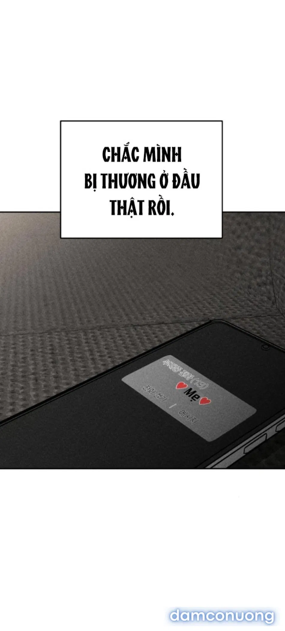 NHẬT KÝ QUAN SÁT CON TRAI BẠN CỦA MẸ 