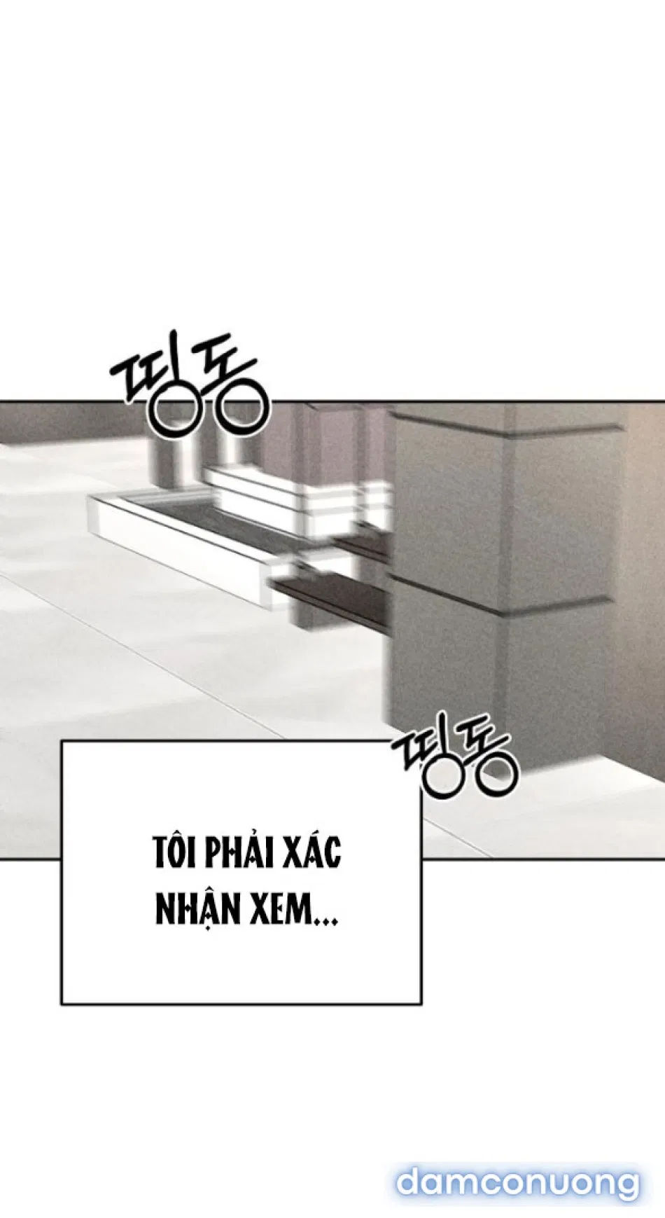 NHẬT KÝ QUAN SÁT CON TRAI BẠN CỦA MẸ 