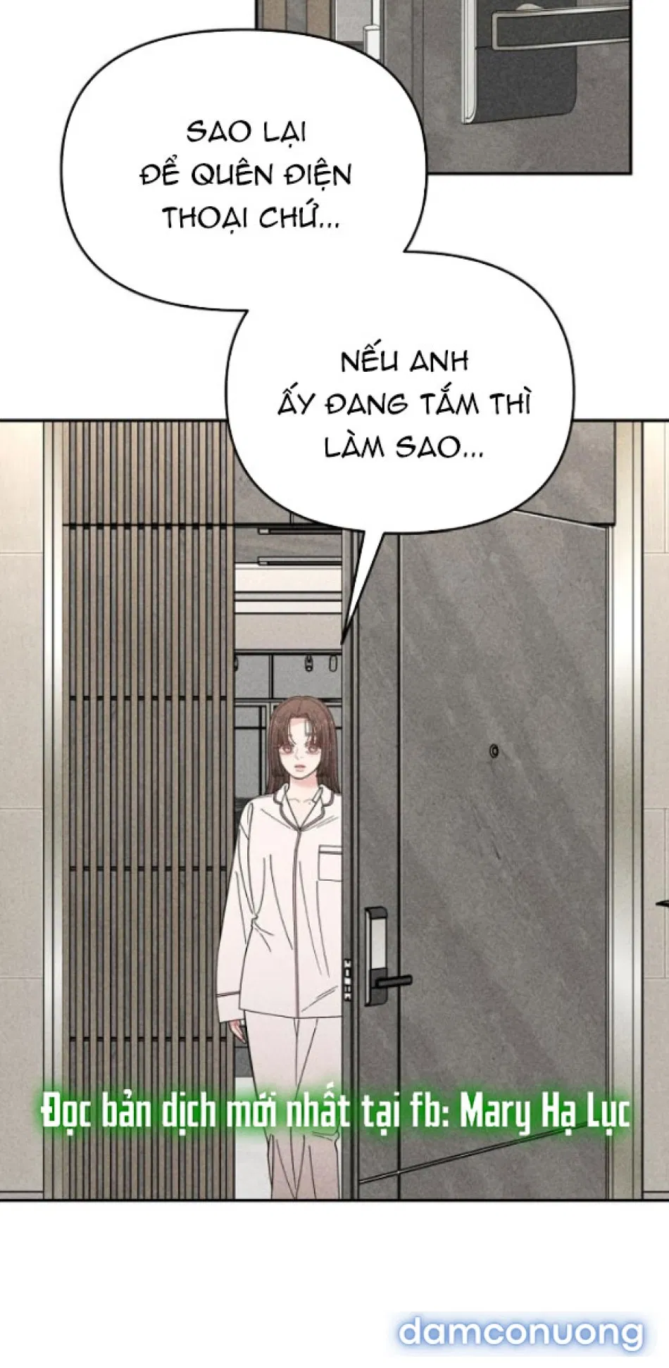 NHẬT KÝ QUAN SÁT CON TRAI BẠN CỦA MẸ 