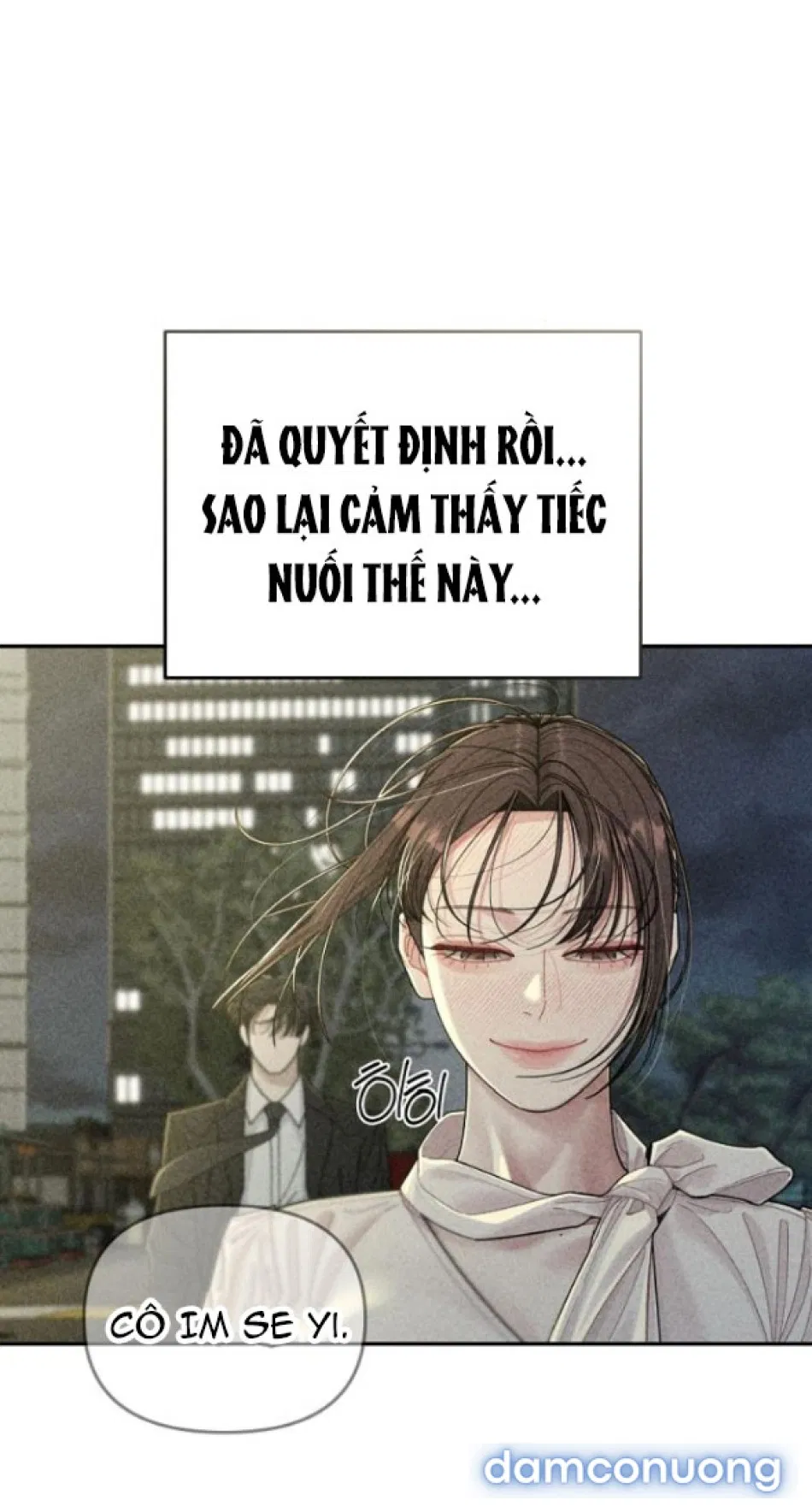 NHẬT KÝ QUAN SÁT CON TRAI BẠN CỦA MẸ 