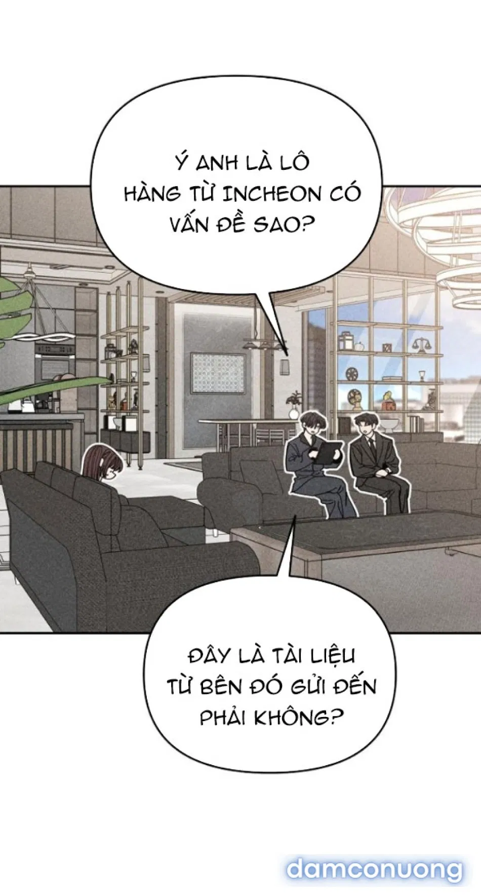 NHẬT KÝ QUAN SÁT CON TRAI BẠN CỦA MẸ 