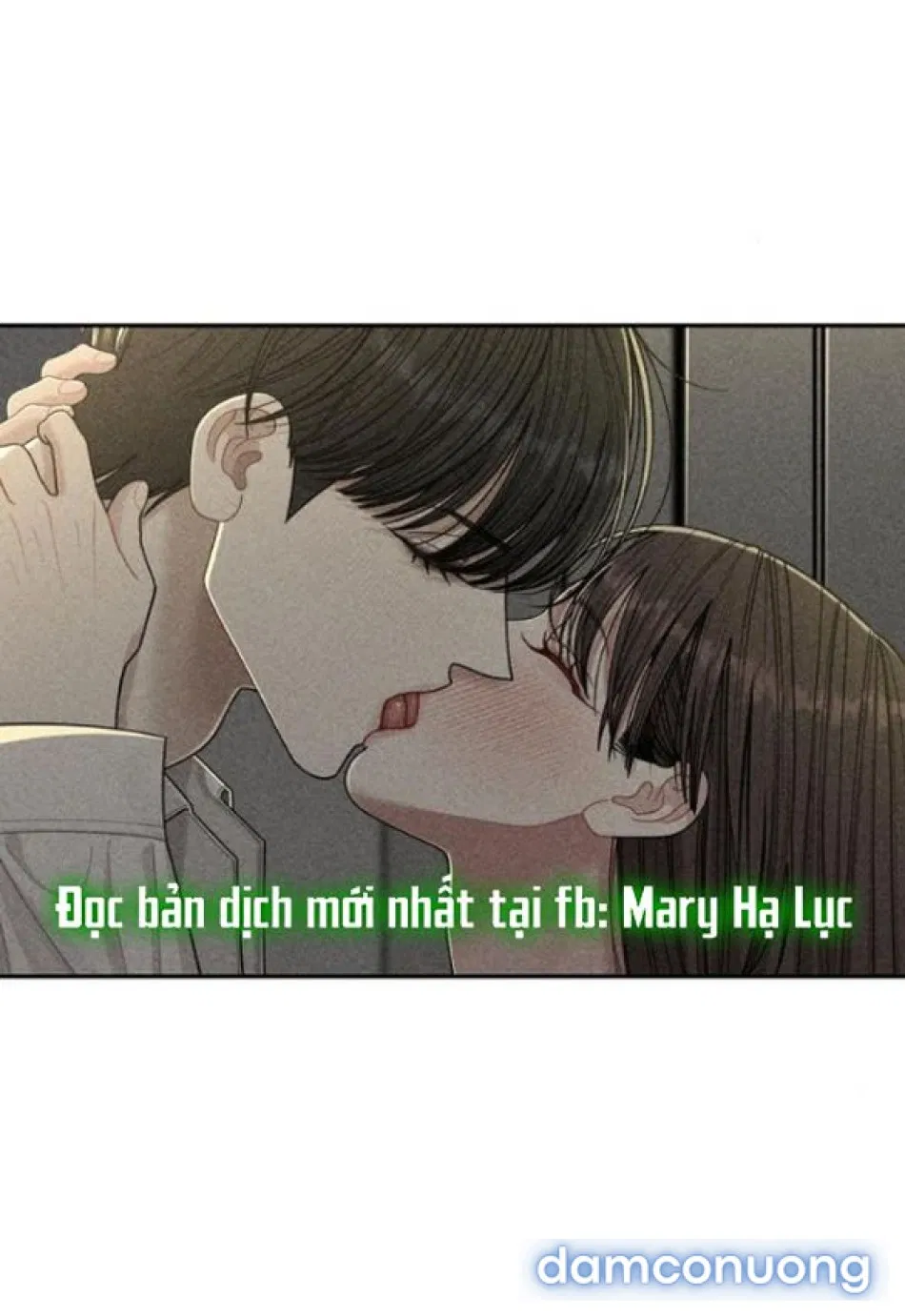 NHẬT KÝ QUAN SÁT CON TRAI BẠN CỦA MẸ 