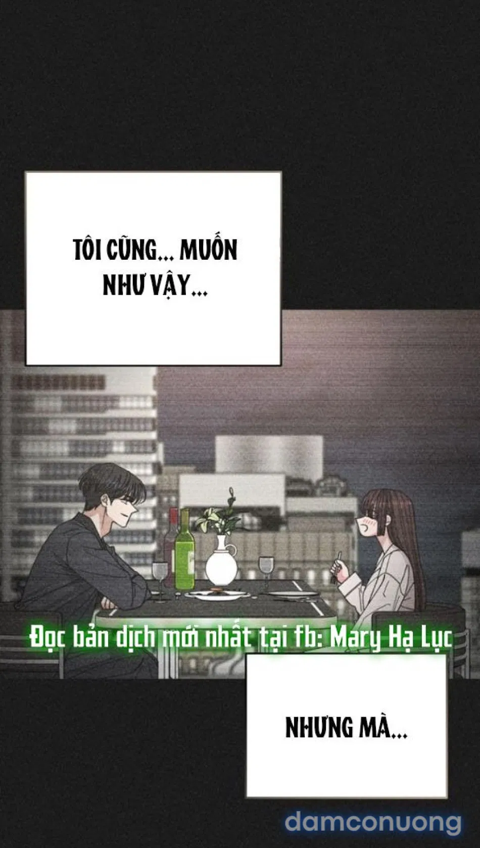 NHẬT KÝ QUAN SÁT CON TRAI BẠN CỦA MẸ 