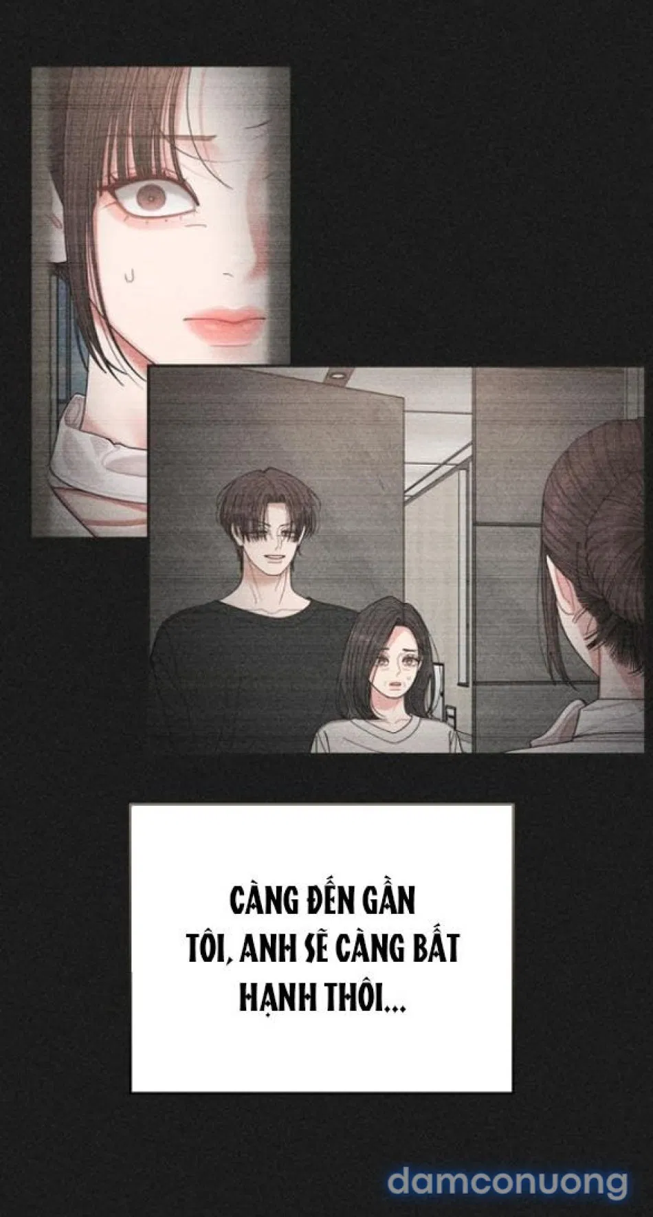 NHẬT KÝ QUAN SÁT CON TRAI BẠN CỦA MẸ 