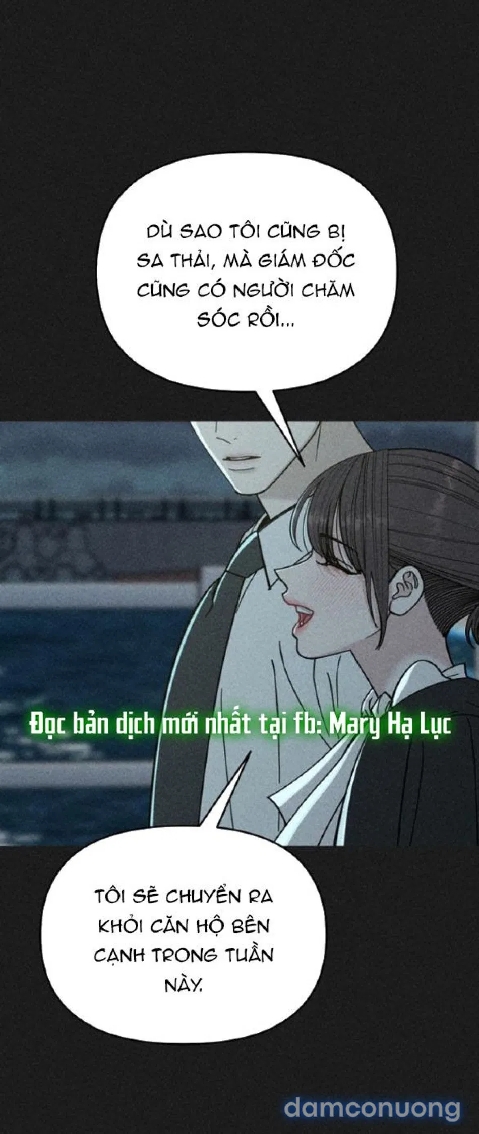NHẬT KÝ QUAN SÁT CON TRAI BẠN CỦA MẸ 