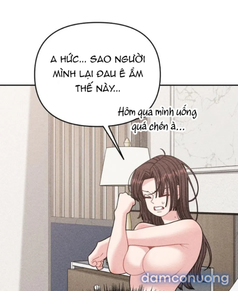 NHẬT KÝ QUAN SÁT CON TRAI BẠN CỦA MẸ 